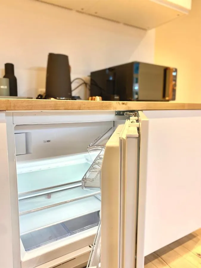 Modernes City-Loft am Tegernsee mit schnellem WLAN Bad Wiessee