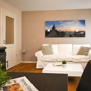 Apartment An Der Freihaushöhe, Bad Wiessee