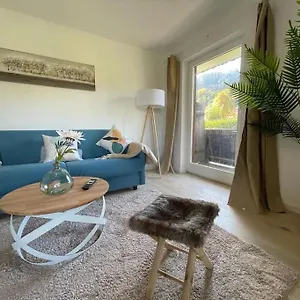 Apartment Grosszuegige Mit Bergblick Am Tegernsee, Bad Wiessee