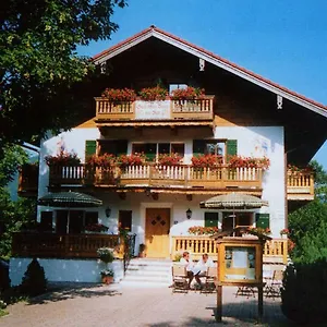 Apartment Baier Am Bad, Bad Wiessee