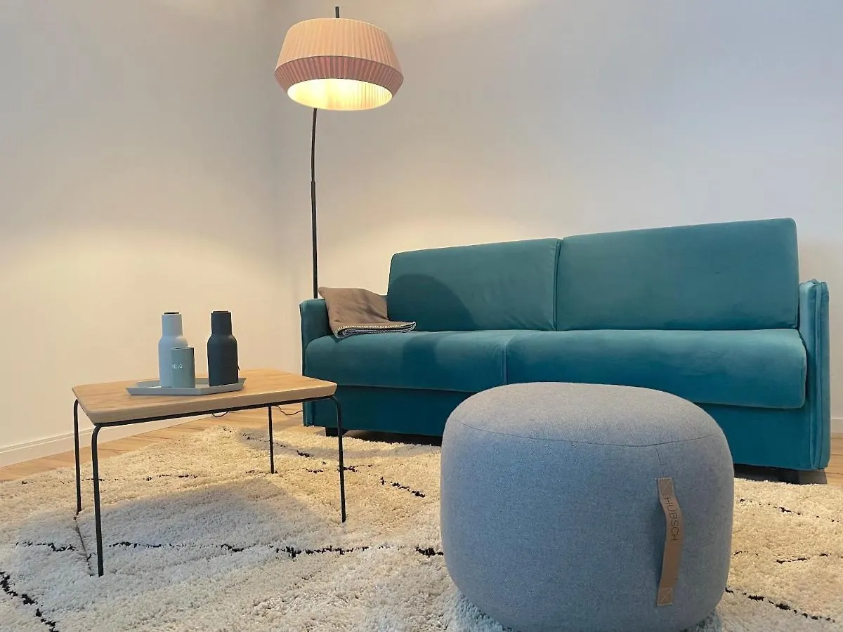 City Lofts Tegernsee - Moderne Studios Zentral Gelegen Bad Wiessee 0*,  Germany