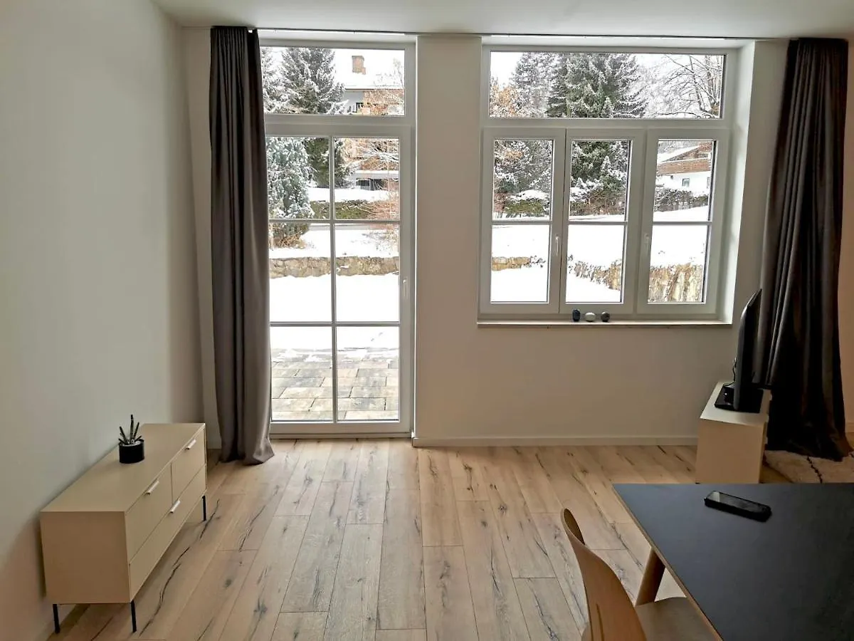 Modernes City-Loft am Tegernsee mit schnellem WLAN Bad Wiessee 0*,  Deutschland