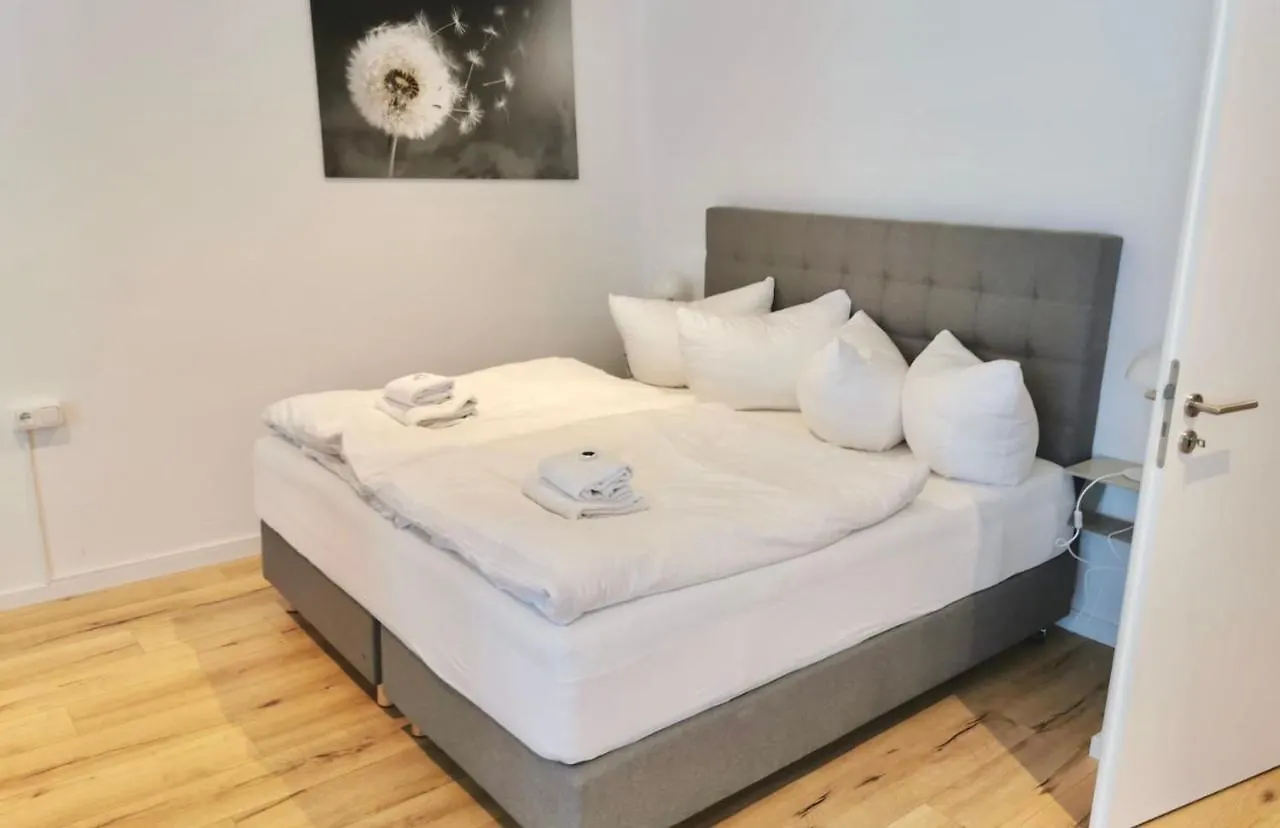 Modernes City-Loft am Tegernsee mit schnellem WLAN Bad Wiessee 0*,  Deutschland