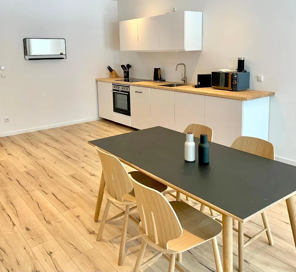 City Lofts Tegernsee - Moderne Studios Zentral Gelegen Bad Wiessee 0*,