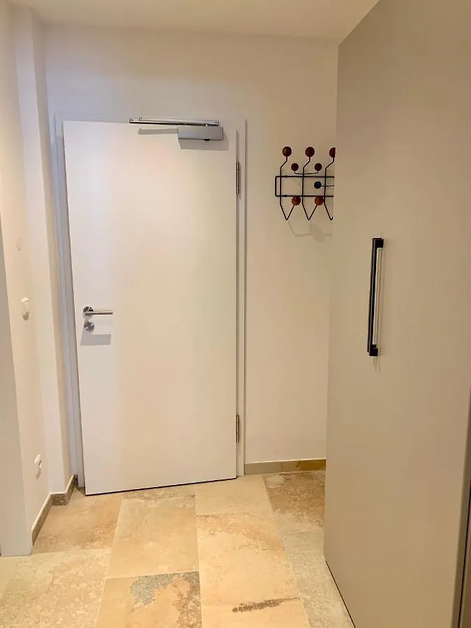 Apartment Modernes City-Loft am Tegernsee mit schnellem WLAN Bad Wiessee