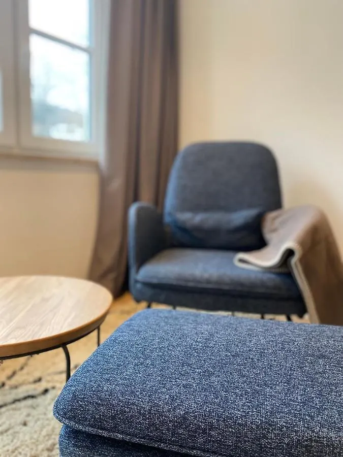 Apartment City Lofts Tegernsee - Moderne Studios Zentral Gelegen Bad Wiessee