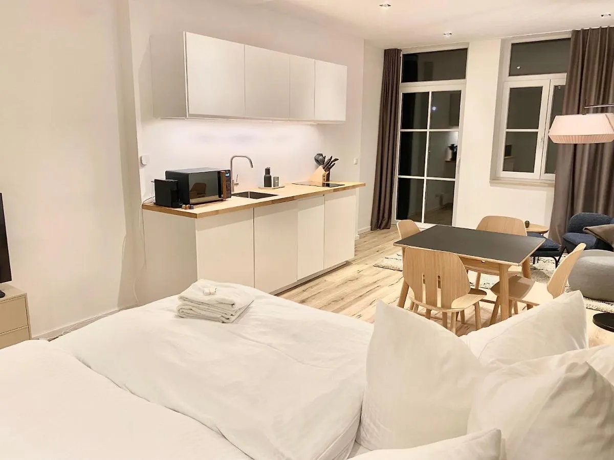 Modernes City-Loft am Tegernsee mit schnellem WLAN Bad Wiessee 0*,