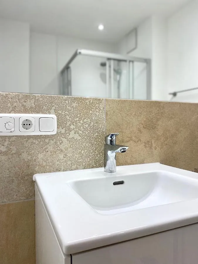 City Lofts Tegernsee - Moderne Studios Zentral Gelegen Bad Wiessee