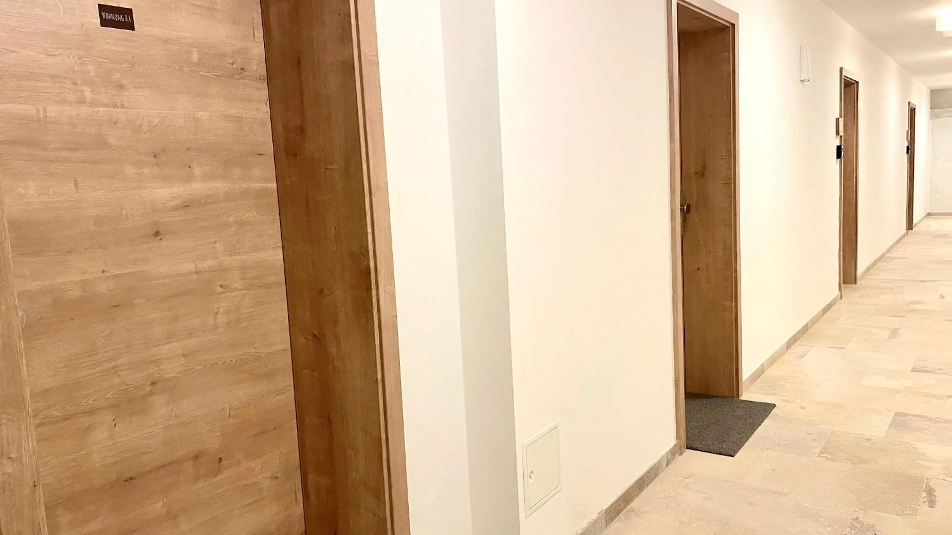 City Lofts Tegernsee - Moderne Studios Zentral Gelegen Bad Wiessee Germany