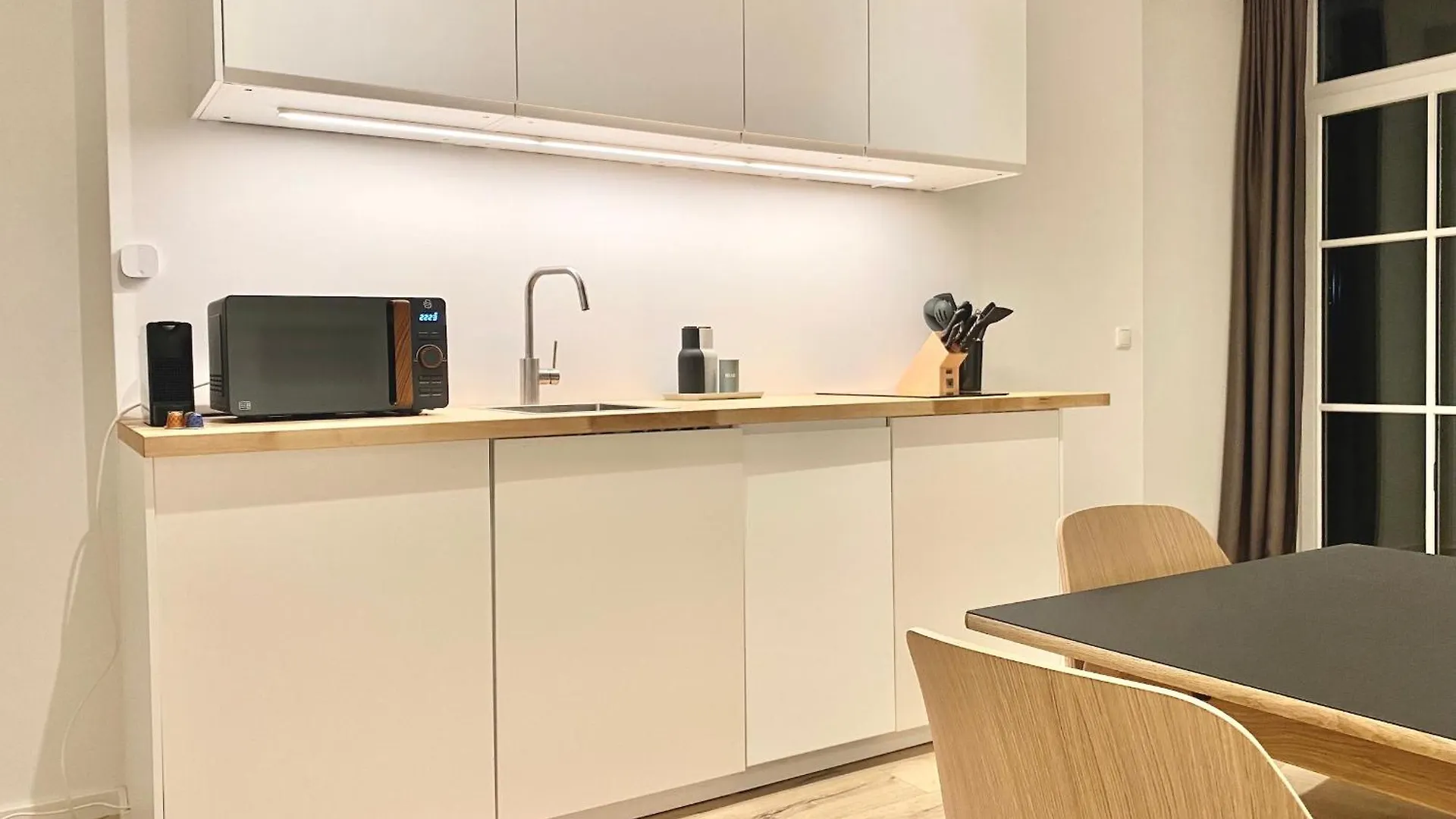 City Lofts Tegernsee - Moderne Studios Zentral Gelegen Bad Wiessee