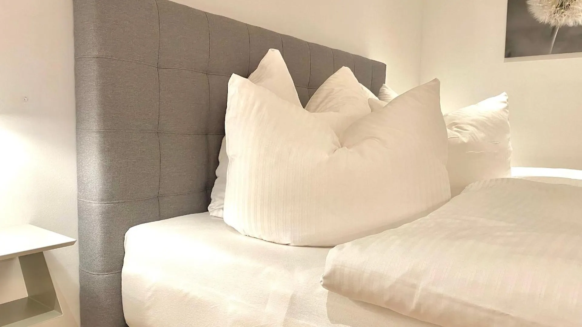 Modernes City-Loft am Tegernsee mit schnellem WLAN Bad Wiessee Deutschland