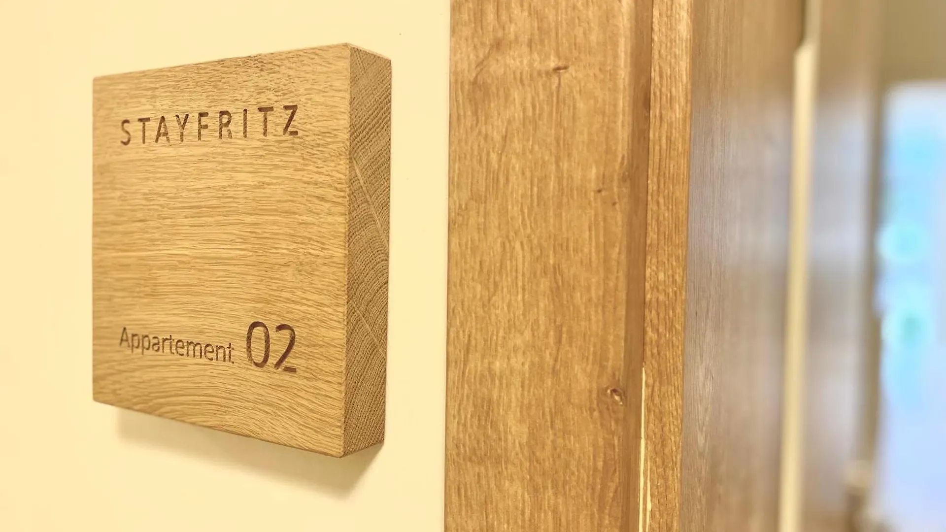 Apartment City Lofts Tegernsee - Moderne Studios Zentral Gelegen Bad Wiessee Germany