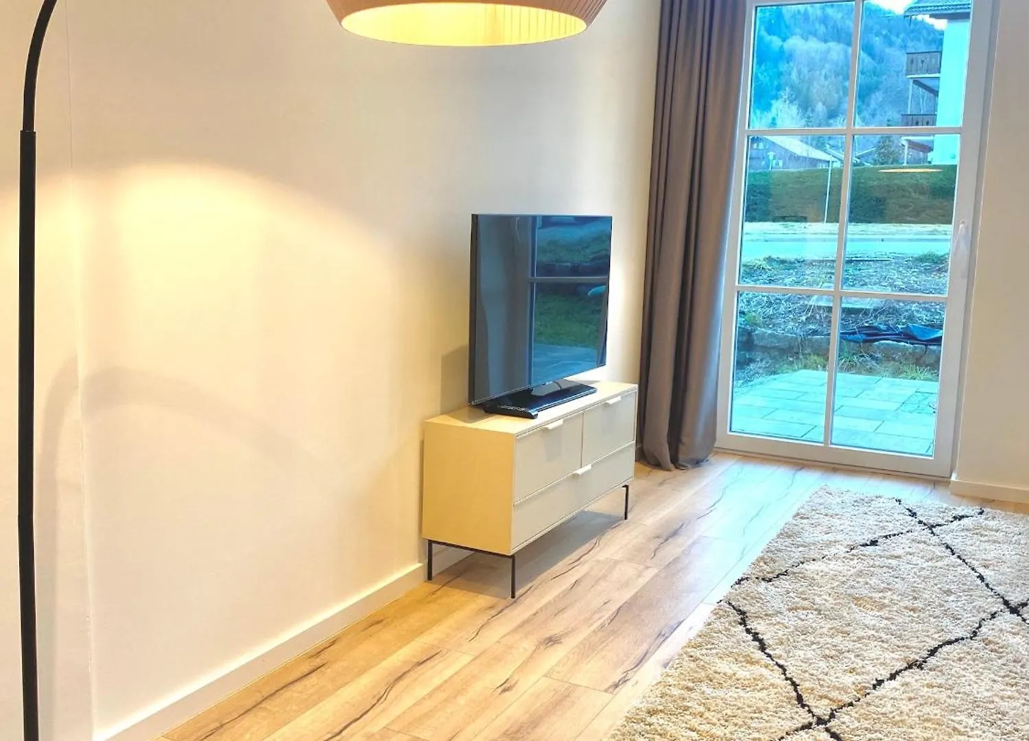 Modernes City-Loft am Tegernsee mit schnellem WLAN Bad Wiessee