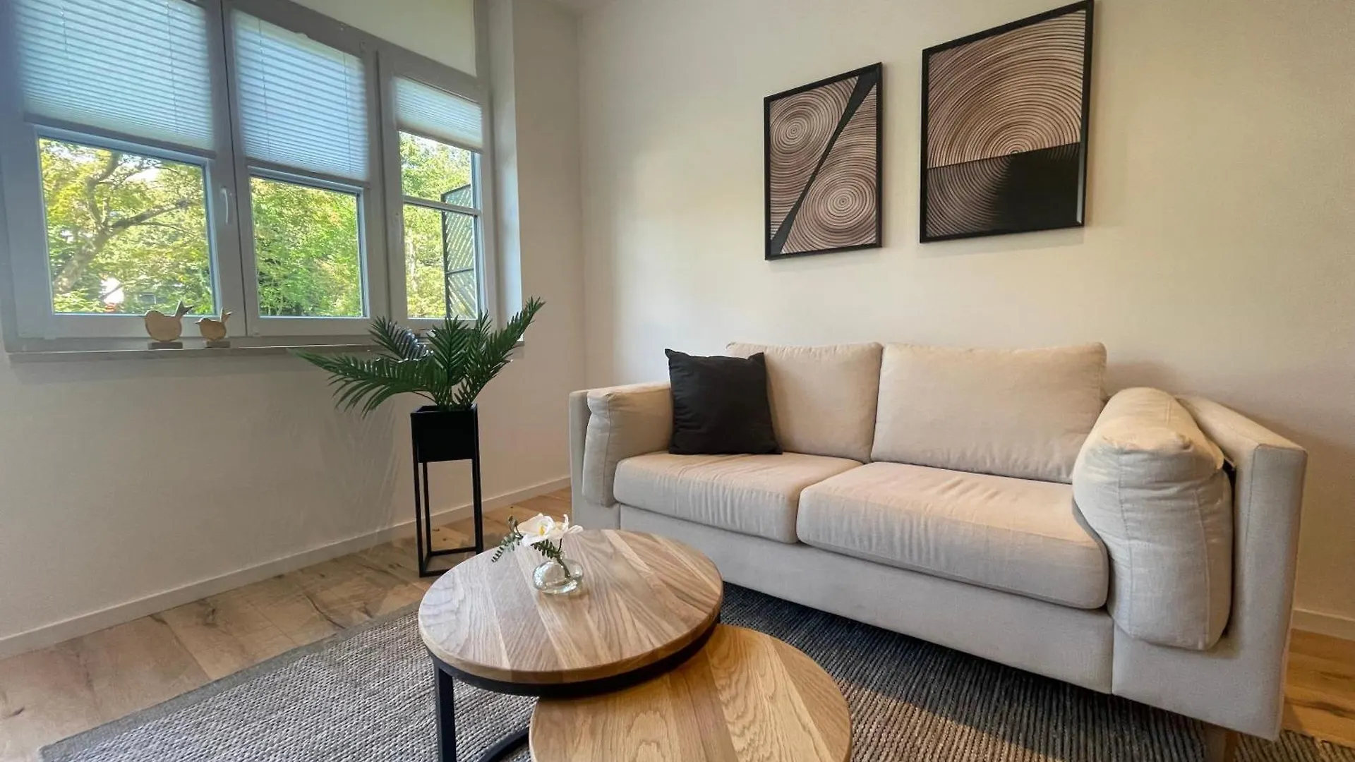 Modernes City-Loft am Tegernsee mit schnellem WLAN Bad Wiessee Deutschland