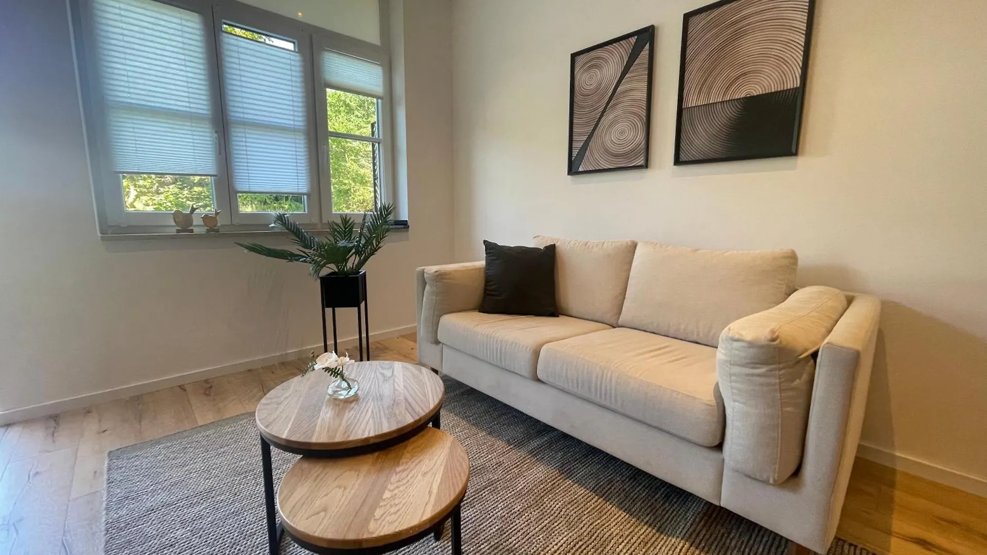 Modernes City-Loft am Tegernsee mit schnellem WLAN Bad Wiessee Apartment
