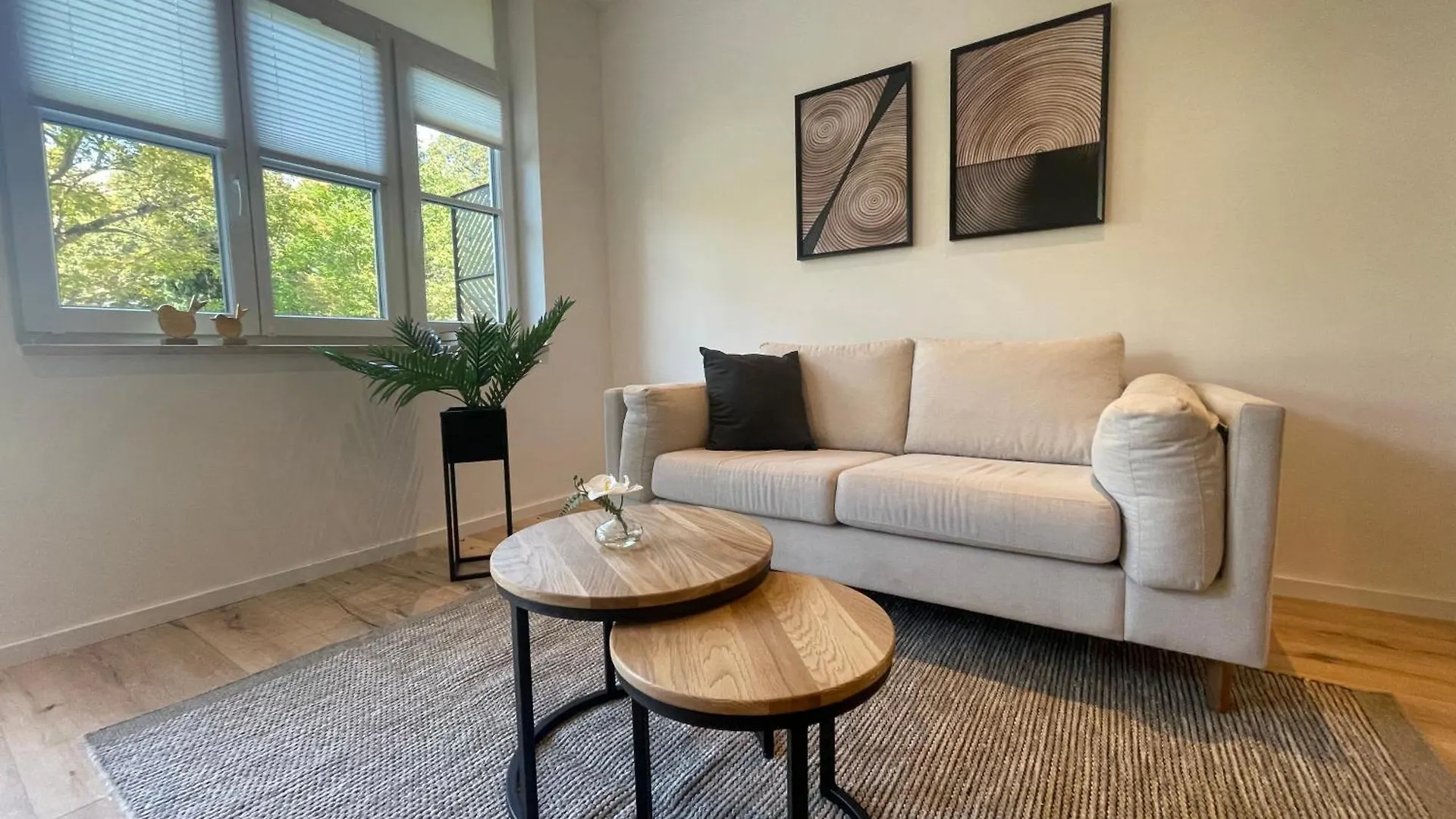 Modernes City-Loft am Tegernsee mit schnellem WLAN Bad Wiessee Apartment