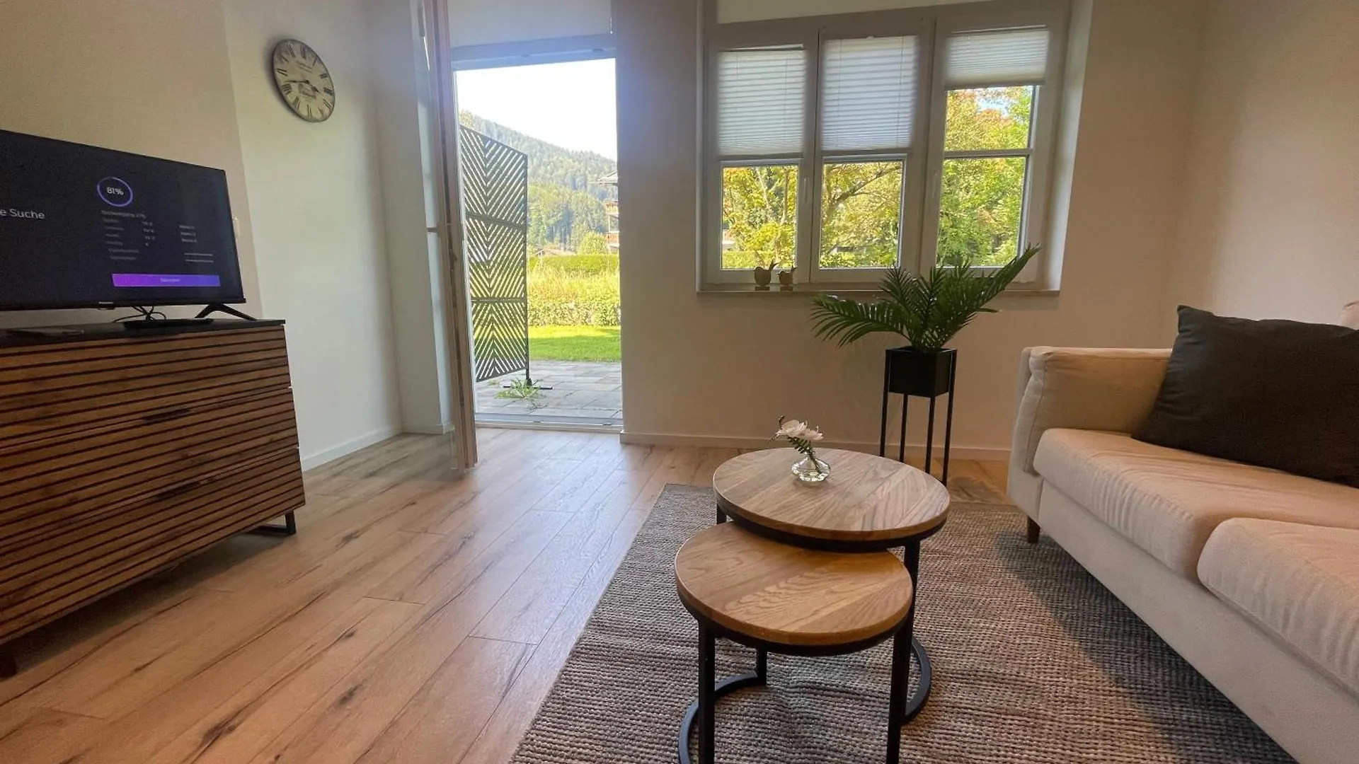 City Lofts Tegernsee - Moderne Studios Zentral Gelegen Bad Wiessee
