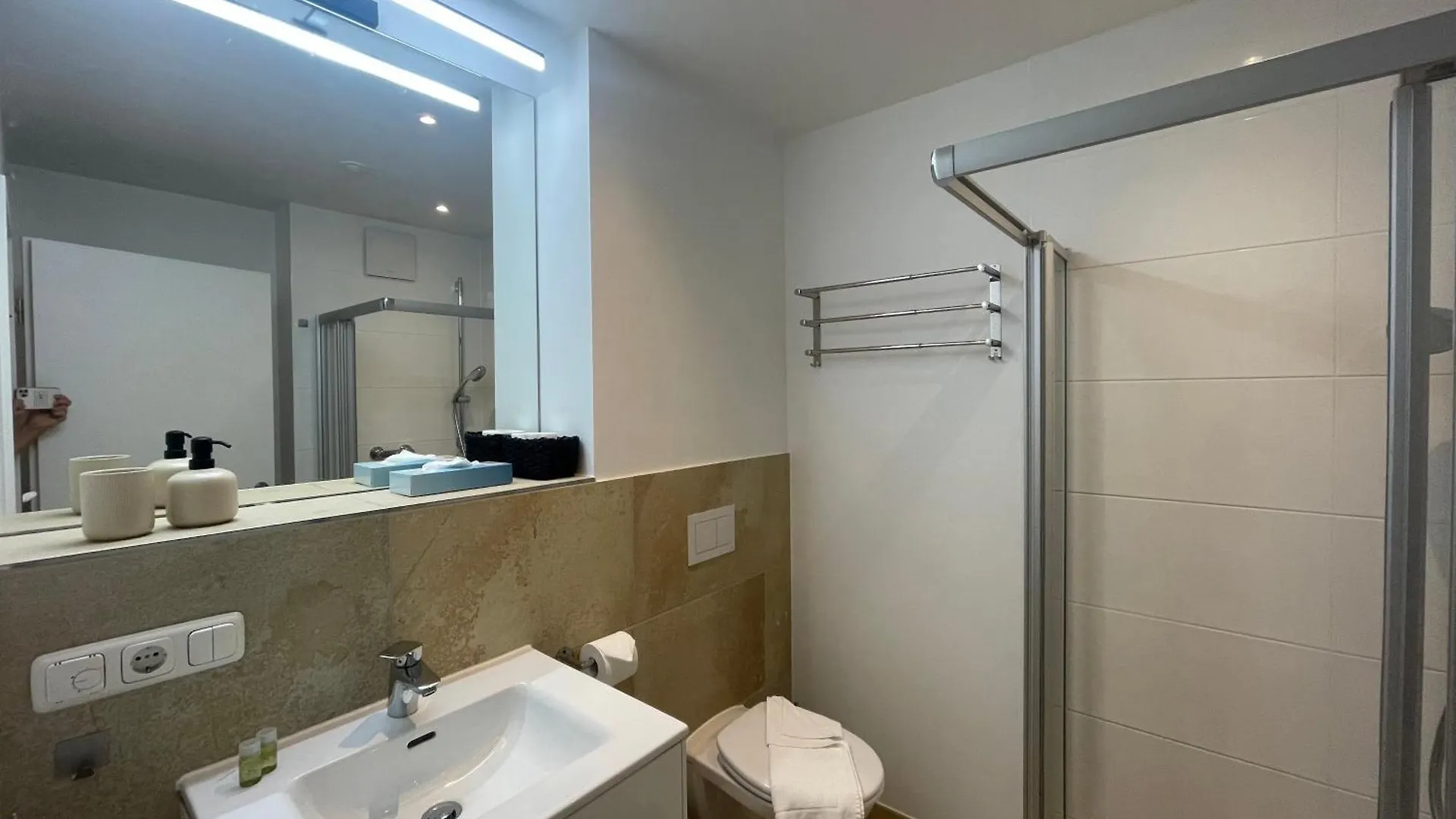 Modernes City-Loft am Tegernsee mit schnellem WLAN Bad Wiessee