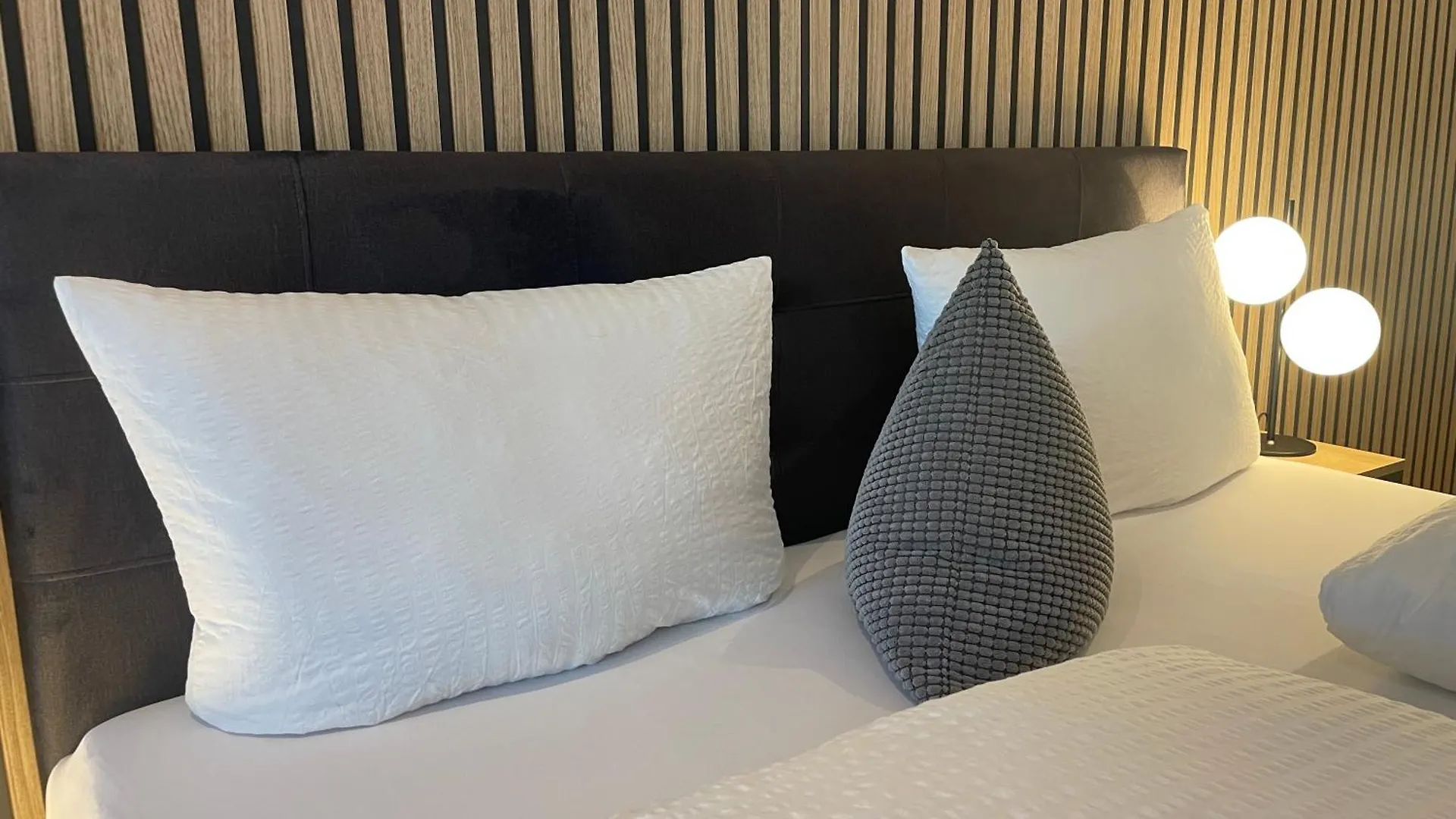 Apartment City Lofts Tegernsee - Moderne Studios Zentral Gelegen Bad Wiessee