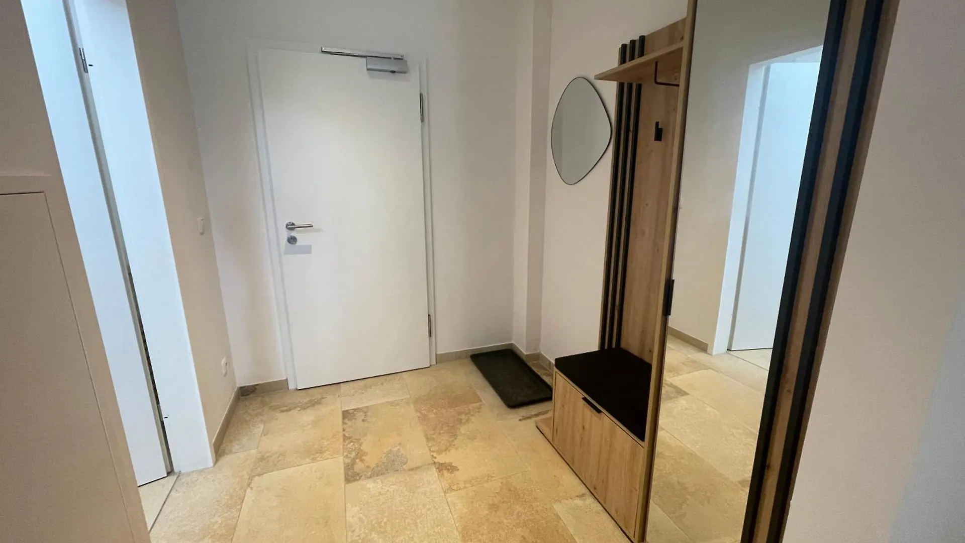 Apartment Modernes City-Loft am Tegernsee mit schnellem WLAN Bad Wiessee