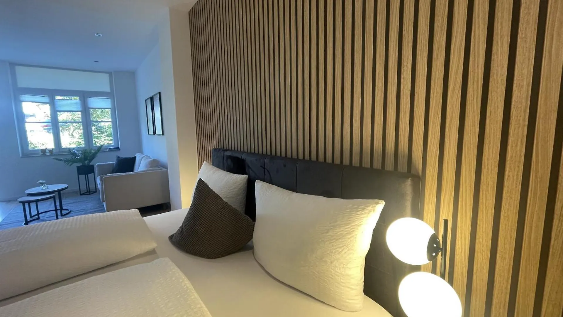 Modernes City-Loft am Tegernsee mit schnellem WLAN Bad Wiessee